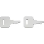 Náhradní klíč KNIPEX 00 21 99 V07 pro 00 21 XX / 98 99 15 (2x) 35 mm Knipex 00 21 99 V07