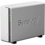 Skříň pro NAS server Synology DiskStation DS120j DS120J, hardwarové šifrování