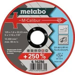 Řezný kotouč rovný Metabo 616285000 25 ks