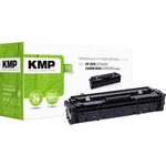 KMP toner náhradní HP HP 203X (CF540X) kompatibilní černá 3200 Seiten H-T246BX