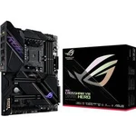 Základní deska Asus ROG CROSSHAIR VIII DARK HERO Socket AMD AM4 Tvarový faktor ATX Čipová sada základní desky AMD® X570