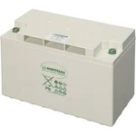 Solární akumulátor HOPPECKE sun-power VR-M 12-58 32103370, 12 V, 55 Ah