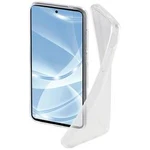 Hama Crystal Clear Cover transparentní