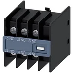 Pomocný spínač Siemens 3RH2911-4HA30 3RH29114HA30, 1 ks