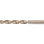 Spirálový vrták PFERD SPB DIN 338 HSSE N 10,5 INOX 25203580 Celková délka 133 mm 5 ks