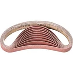 Brusný pás PFERD 45003006 Zrnitost 60, (d x š) 520 mm x 20 mm, 20 ks
