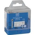 Sada záhlubníků HSS PFERD SET KES HSSE DIN 335 C90° 3 25202155, 1 ks