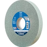 Brusný kotouč NA KONĚ CARBIDE 200 x 25 mm, velikost zrna 80 PFERD 39009727 Ø 200 mm 1 ks