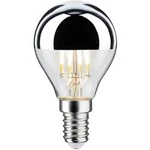 LED žárovka Paulmann 28667 E14, 4.8 W, teplá bílá, A+ (A++ - E), kapkovitý tvar, 1 ks