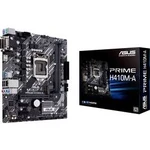 Základní deska Asus PRIME H410M-A Socket Intel® 1200 Tvarový faktor Micro-ATX