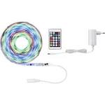 Kompletní sada LED pásku Paulmann FN SimpLED Strip RGB 70513, 230 V, N/A, 5 m