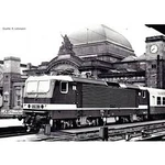 Piko H0 51715 H0 elektrická lokomotiva BR 243 Deutsche Reichsbahn
