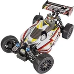 RC model auta Buggy Carson Modellsport CY Specter X 3 Pro V36, 1:8, RtR, 80 km/h