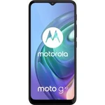 Smartphone Motorola Moto G10, 16.5 cm (6.5 palec, 64 GB, 48 Megapixel, 8 Megapixel, 2 Megapixel, šedá