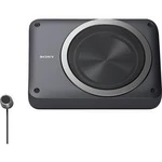 Aktivní subwoofer do auta Sony XS-AW8, 160 W