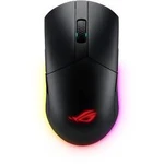 Optická herní myš Asus ROG Pugio II 90MP01L0-BMUA00, s podsvícením, černá
