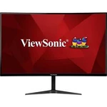 LED monitor Viewsonic VX2718-PC-MHD, 68.6 cm (27 palec),1920 x 1080 Pixel 1 ms, VA LCD DisplayPort, HDMI™