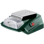 Sada nabíjecích adaptérů Metabo 600288000