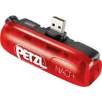 Náhradní akumulátor Petzl E36200 2B, Vhodný pro NAO+, 1 ks