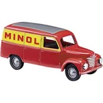 Busch 8674 TT Framo Skříňový vozík Minol