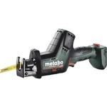 Akumulátorová šavlová pila Metabo POWERMAXX SSE 12 BL