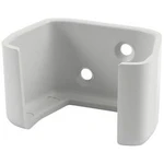 Držák na stěnu Hammond Electronics 1552DHGY, plast ABS , šedá, 55 mm, 1 ks