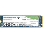 Interní SSD disk SATA M.2 2280 500 GB Seagate BarraCuda® Retail ZP500CM3A001 PCIe 3.0 x4
