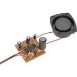 TRU COMPONENTS Modul ovladače sirény 110 dB hotový modul