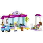 LEGO® FRIENDS 41440 Hartlake City Bäckebei