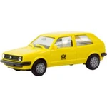 Herpa 094832 H0 Volkswagen (VW) Golf II „Post"