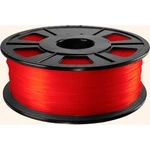 Vlákno pro 3D tiskárny Renkforce RF-4511224, PLA plast, 2.85 mm, 1000 g, červená