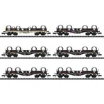 MiniTrix 15080 N guterwagen-set Coil-Transport na AAE Sgmmns 190