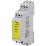 Bezpečnostní relé CM Manufactory SAFE G2, 45338, 24 V/DC, 4 spínací kontakty