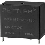 Zettler Electronics AZSR143-1AE-12D napájecí relé 12 V/DC 50 A 1 spínací kontakt 1 ks