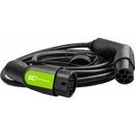 Nabíjecí kabel pro emobility Green Cell EV12 7.00 m