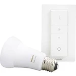 Sada stmívače Philips Lighting Hue E27, 9.5 W, N/A