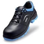 Bezpečnostní obuv ESD S2 Uvex 2 xenova® 9555845, vel.: 45, černá, modrá, 1 pár
