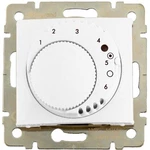 Legrand Valena termostat podlahové čidlo bílá 770091