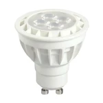 LED žárovka GU10 McLED 6W teplá bílá (2700K), reflektor 60° ML-312.097.99.0