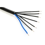Kabel CYKY-O 7x1,5 (CYKY 7Dx1,5)