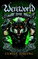 Rise of the Wolf