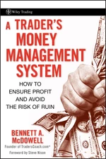 A Trader's Money Management System