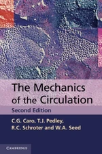 The Mechanics of the Circulation