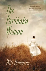 The Parihaka Woman