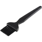 ESD štětec TRU COMPONENTS EPI A-37, (d x š x v) 141 x 37 x 7 mm, délka štětin 25 mm