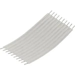 Plochá propojka TRU COMPONENTS A25-N050-A-3.2 1571899, pólů 25, 1 ks