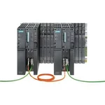 Systémový balíček pro PLC Siemens 6ES7400-0HR51-4AB0 6ES74000HR514AB0 60 V/DC
