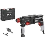 SKIL 1763 SDS plus-kladivo 1010 W kufřík