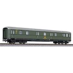 H0 osobní vagon, model Železniční vozový vůz, Liliput L334586