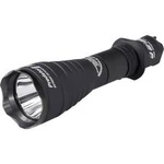 LED kapesní svítilna ArmyTek Predator Pro v3, 5500k F01703BC, 1400 lm, 135 g, na baterii, černá